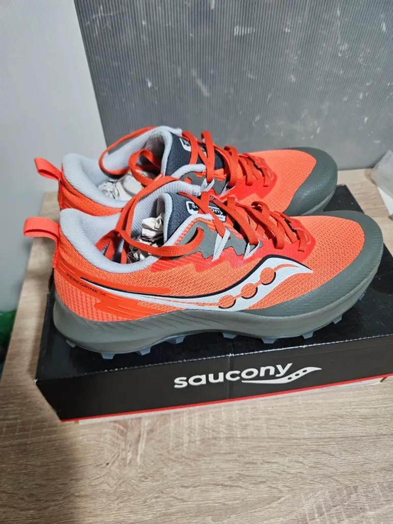 Used Saucony Peregrine 14 bike — image 5 of 7