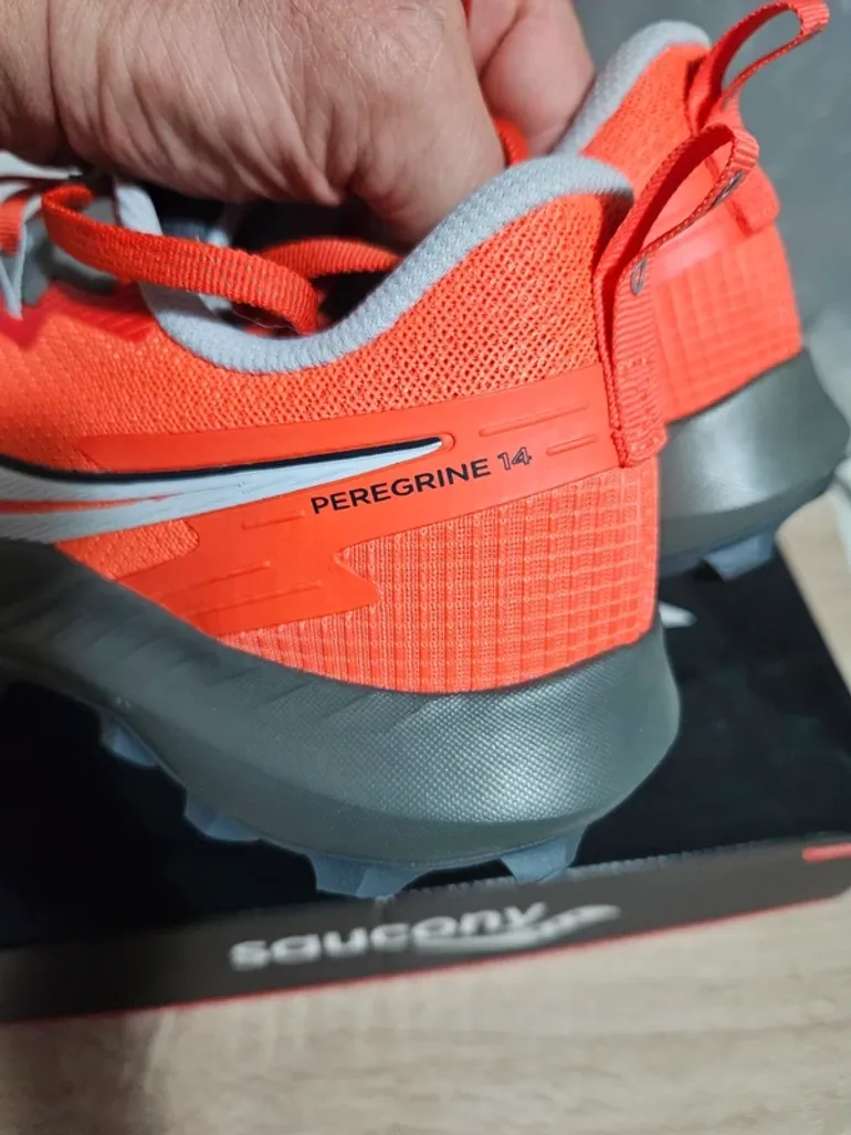 Used Saucony Peregrine 14 bike — image 2 of 7