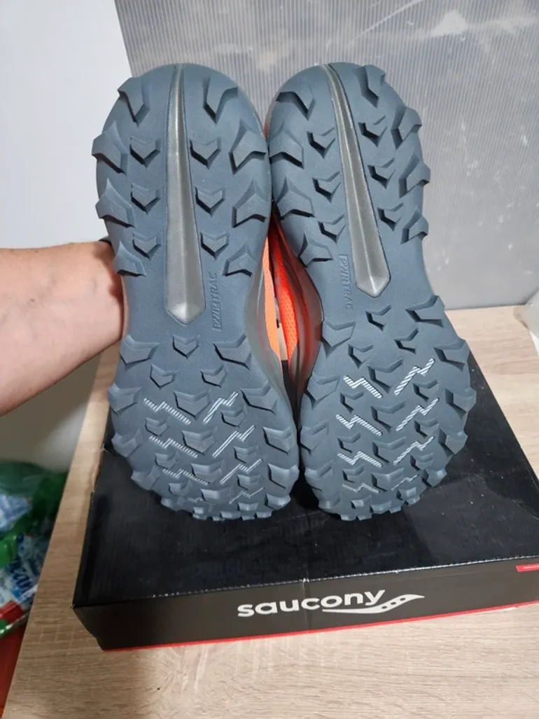 Used Saucony Peregrine 14 bike — image 3 of 7