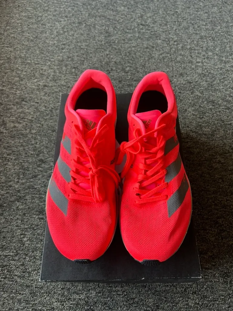 Used Adidas Adizero Adios 5 bike — image 2 of 4