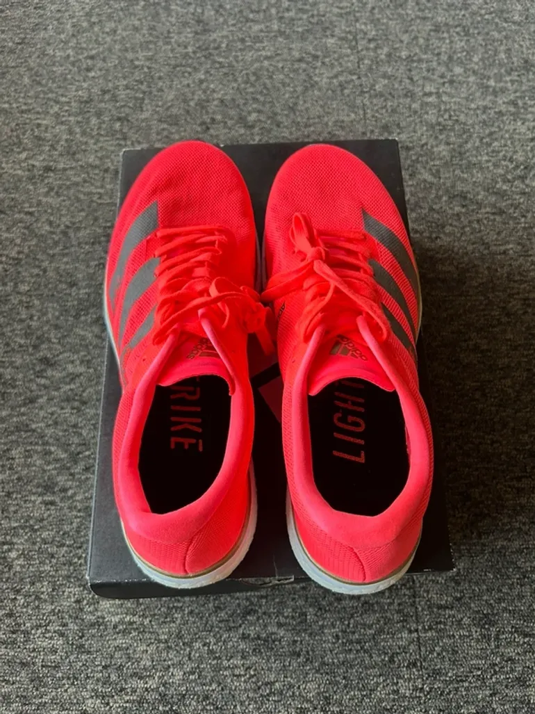 Used Adidas Adizero Adios 5 bike — image 3 of 4