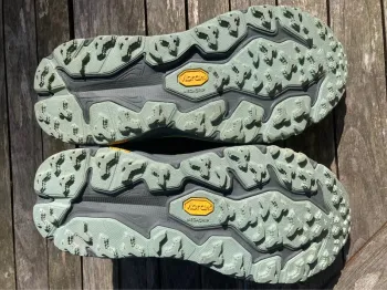 Used Hoka Speedgoat 6 GTX bike — image 5 of 5