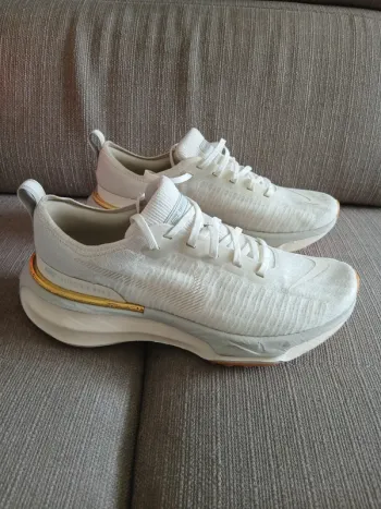 Brugt Nike Invincible FK3 Running Shoes