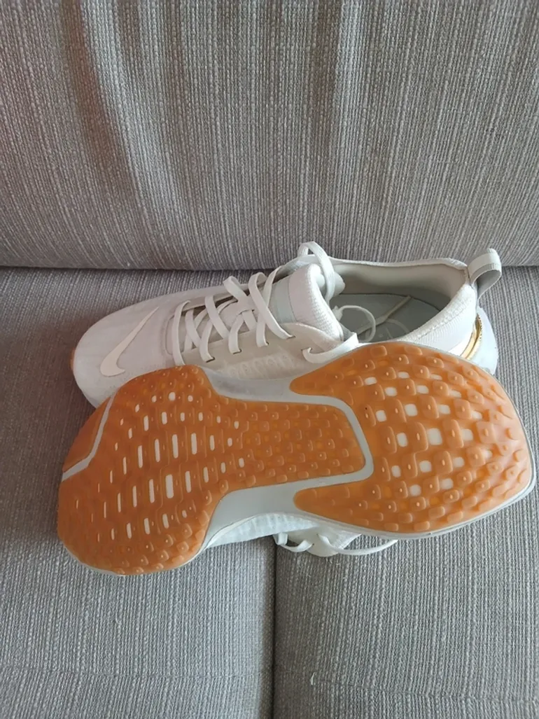 Brugt Nike Invincible FK3 bike — billede 5 af 6