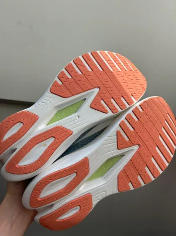 Used Hoka Mach X bike — image 6 of 14