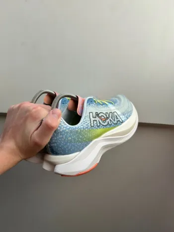 Used Hoka Mach X bike — image 3 of 14
