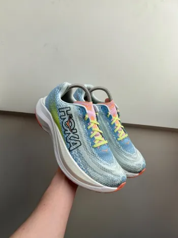 Used Hoka Mach X bike — image 2 of 14