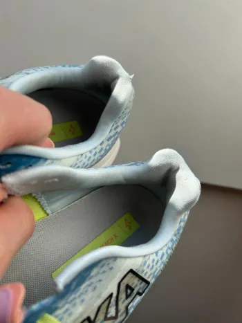 Used Hoka Mach X bike — image 11 of 14