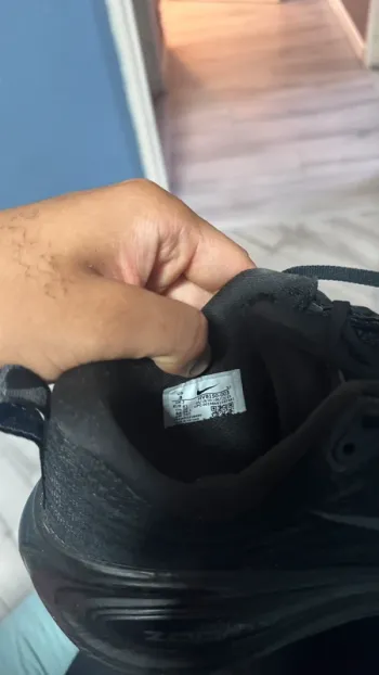 Used Nike Zoom Vomero Plus bike — image 4 of 5