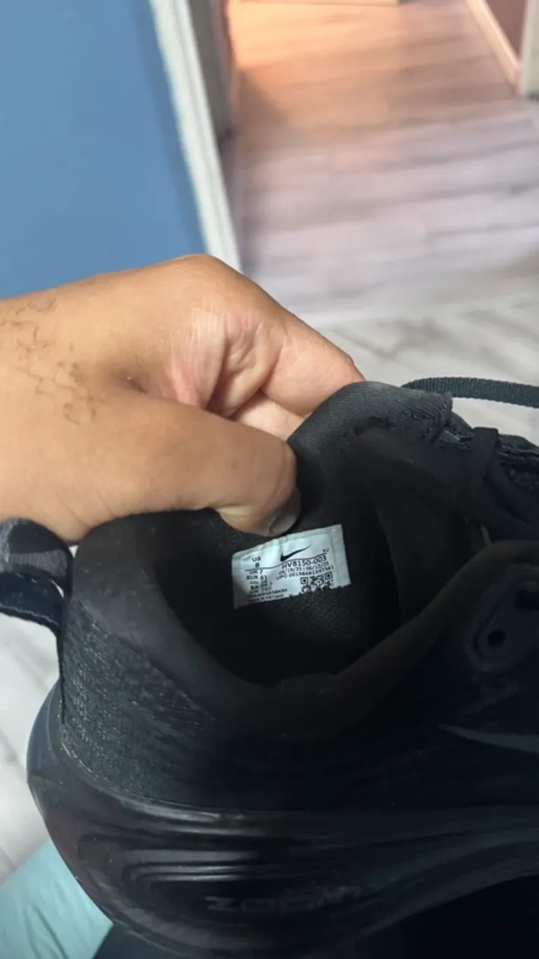 Used Nike Zoom Vomero Plus bike — image 4 of 5