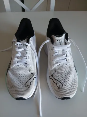 Brugt Puma Profoam Running Shoes