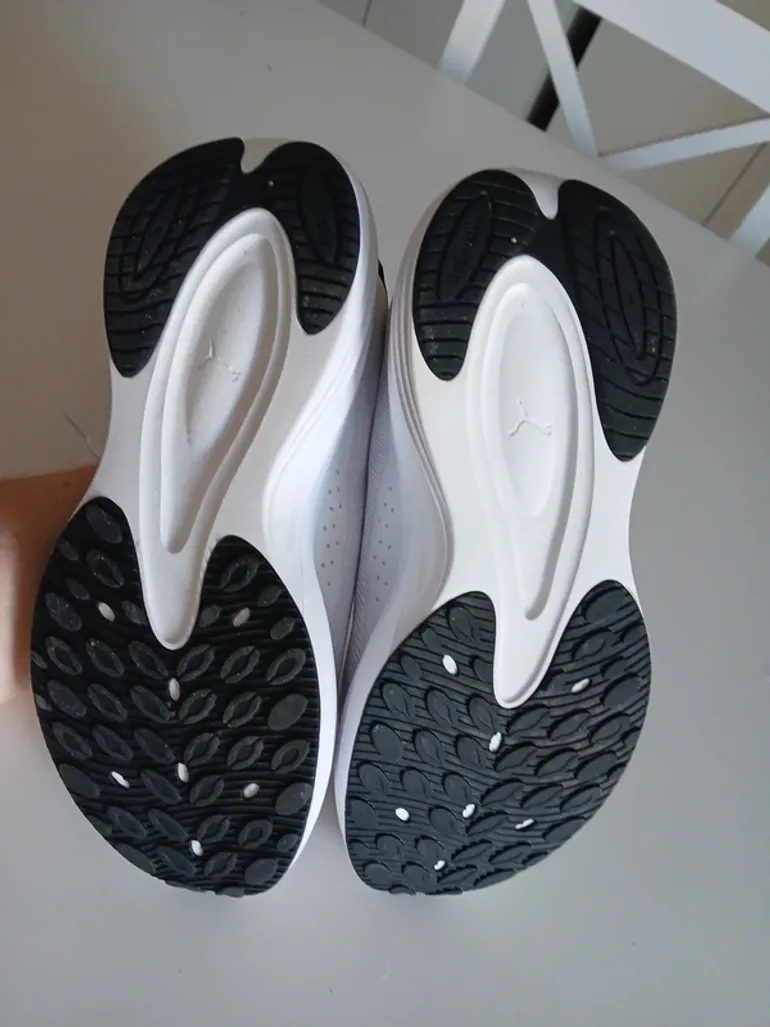 Brugt Puma Profoam bike — billede 4 af 5