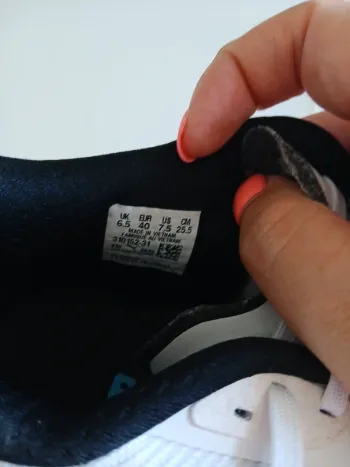 Brugt Puma Profoam bike — billede 5 af 5