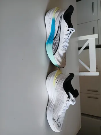 Brugt Puma Profoam bike — billede 3 af 5