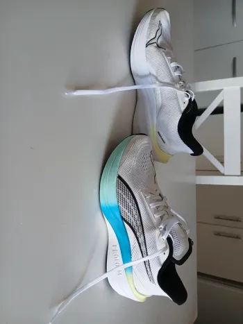 Brugt Puma Profoam bike — billede 2 af 5