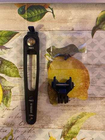 Gebrauchtes Topeak Canyon Smartphone Mount 2025 Cycling Accessories