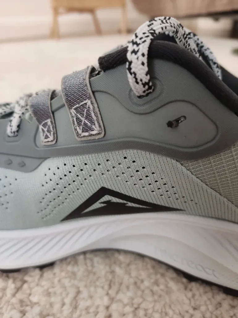 Gebrauchtes Hyper Nike Pegasus Trail 3 bike — Bild 8 von 10
