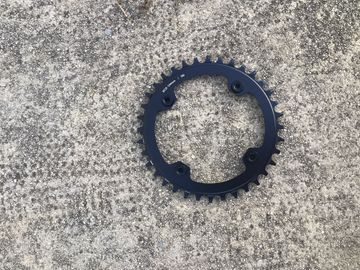 Używany Ochain Corona 36 T 2025 Drivetrain & Pedals