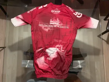 Gobik Maillot bike usato — immagine 3 di 4