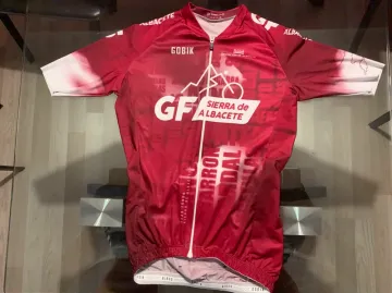 Tweedehands Gobik Maillot bike — afbeelding 2 van 4