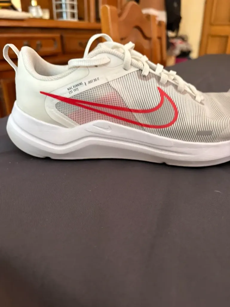 Brugt Nike Schuhe bike — billede 4 af 6