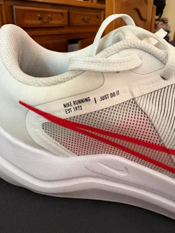 Brugt Nike Schuhe bike — billede 3 af 6