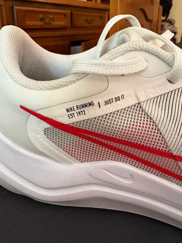 Brugt Nike Schuhe bike — billede 3 af 6