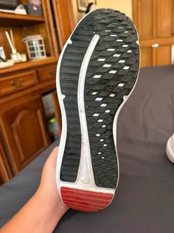 Brugt Nike Schuhe bike — billede 5 af 6