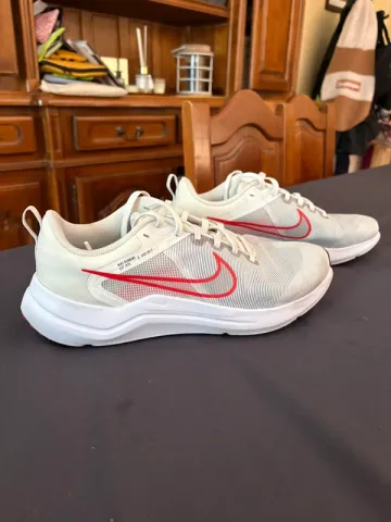 Used Nike Schuhe Running Shoes