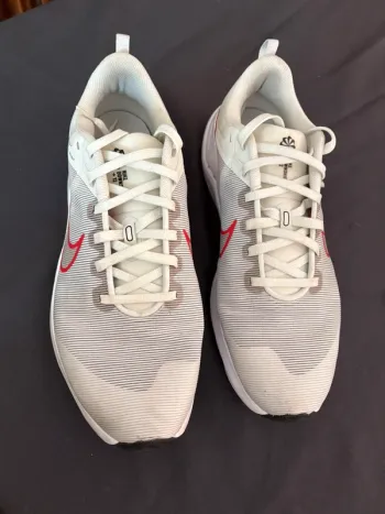 Brugt Nike Schuhe bike — billede 2 af 6