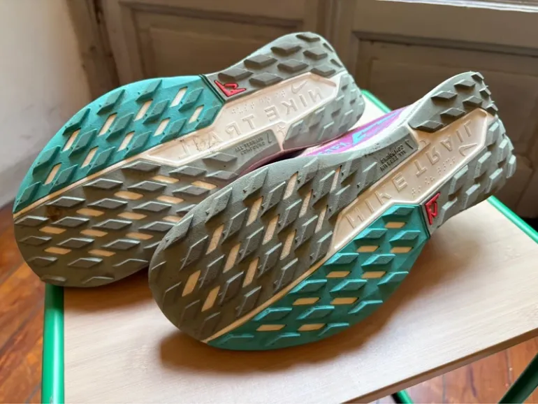 Brugt Pegasus Trail 5 GTX bike — billede 3 af 5