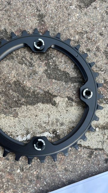 Brugt Ochain Corona 34 T 2025 bike — billede 2 af 4