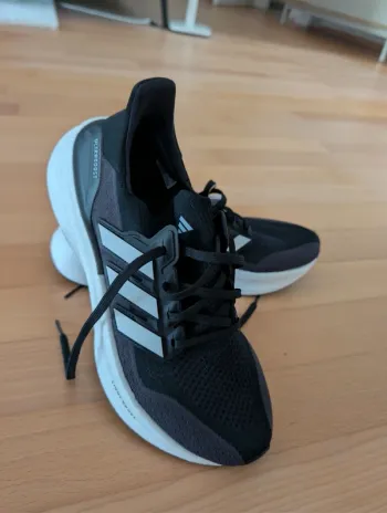 Used Adidas Ultraboost Running Shoes