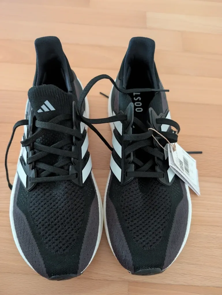 Used Adidas Ultraboost bike — image 3 of 4