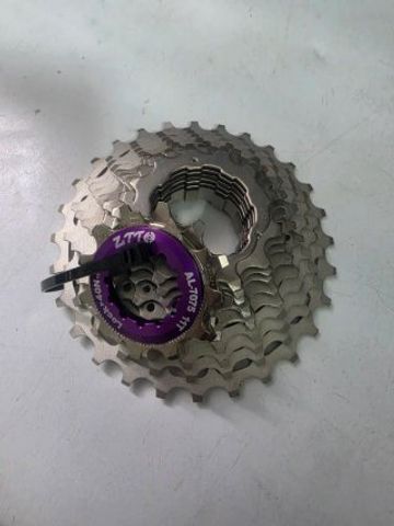ZTTO AL-7075 Drivetrain & Pedals de segunda mano