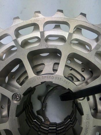 ZTTO AL-7075 bike usato — immagine 2 di 4