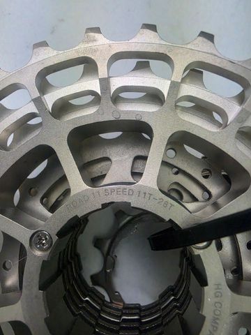 Gebrauchtes ZTTO AL-7075 bike — Bild 2 von 4