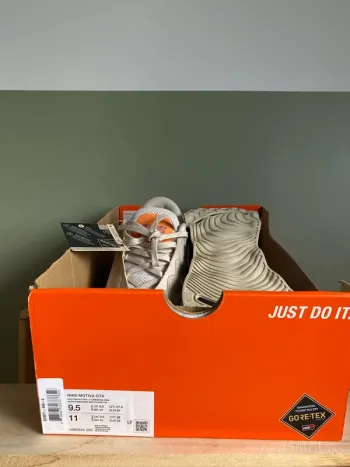 Brugt Nike Motiva GTX bike — billede 11 af 11
