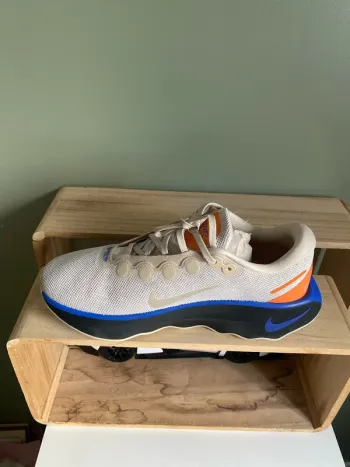 Brugt Nike Motiva GTX bike — billede 4 af 11