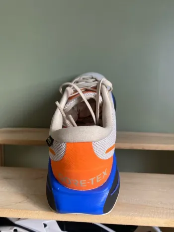 Brugt Nike Motiva GTX bike — billede 8 af 11