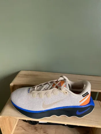 Brugt Nike Motiva GTX bike — billede 9 af 11