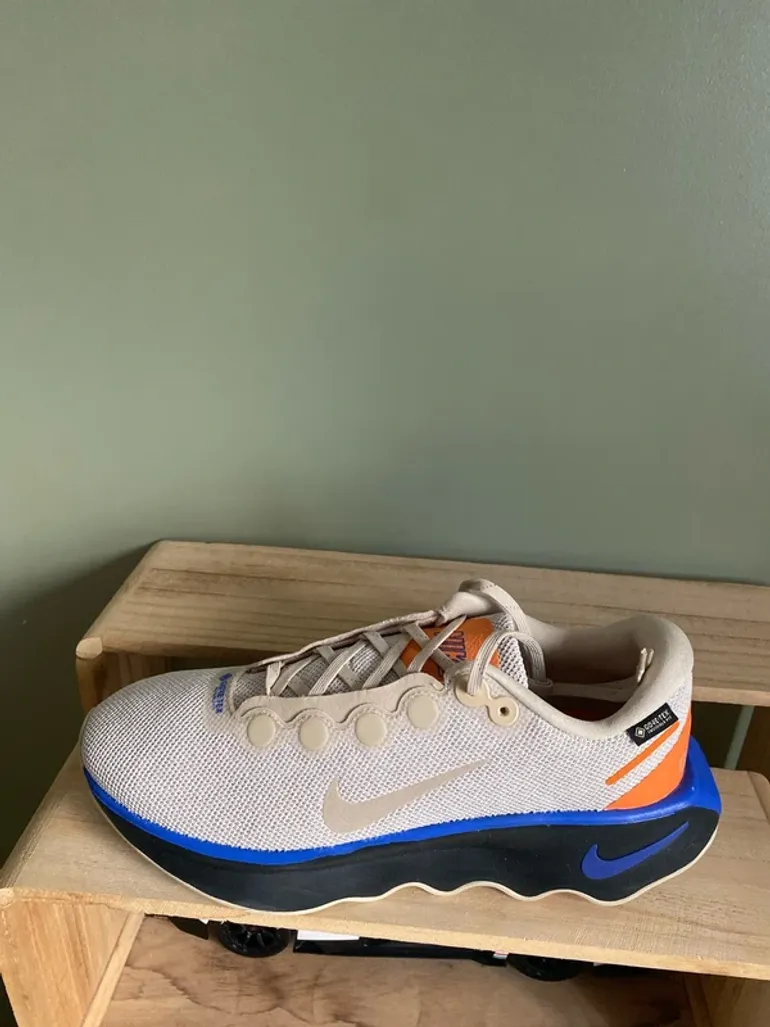 Brugt Nike Motiva GTX bike — billede 9 af 11