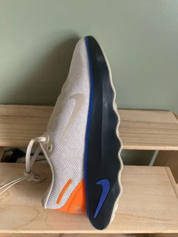 Brugt Nike Motiva GTX bike — billede 7 af 11