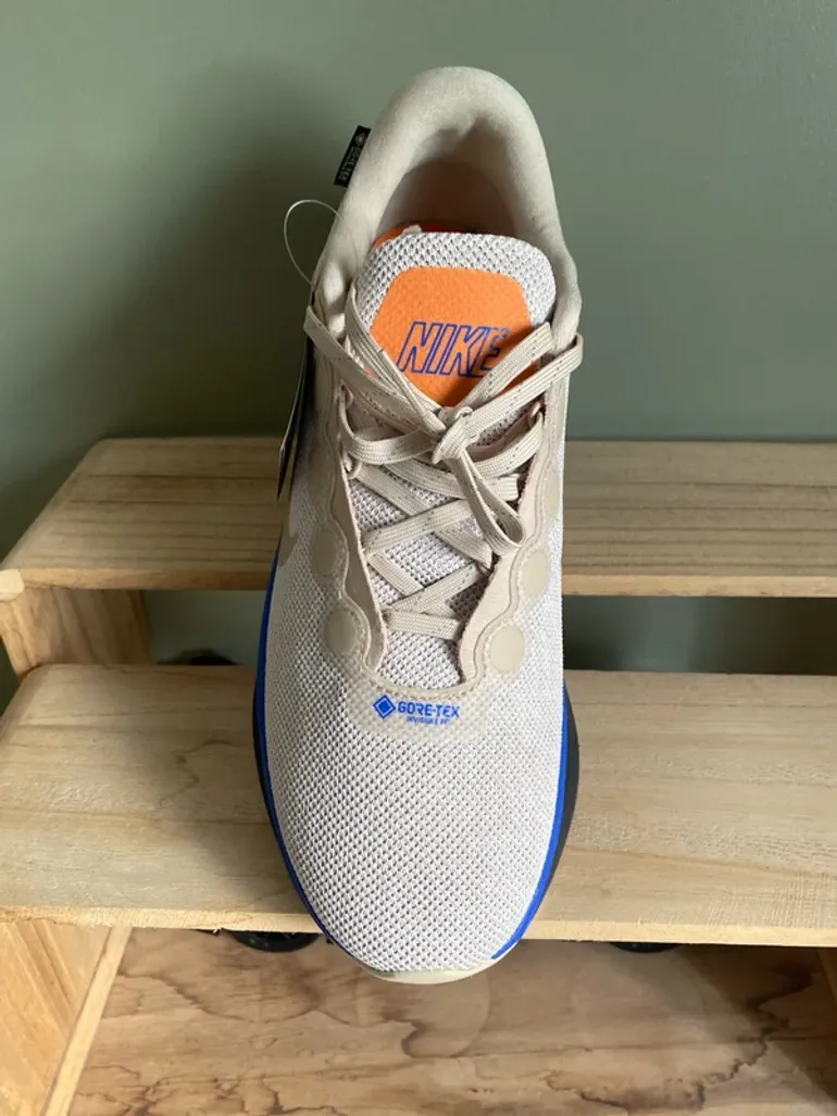 Brugt Nike Motiva GTX bike — billede 5 af 11