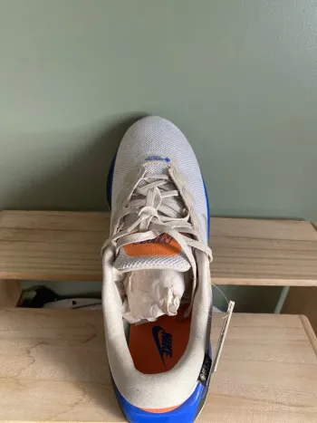 Brugt Nike Motiva GTX bike — billede 3 af 11