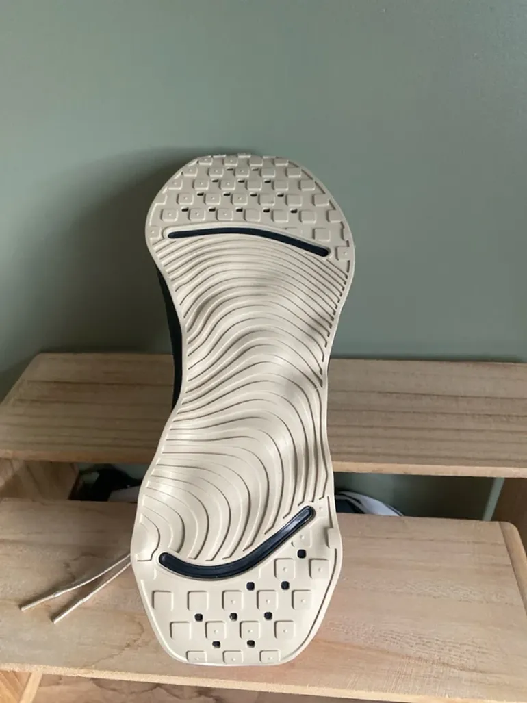 Brugt Nike Motiva GTX bike — billede 6 af 11