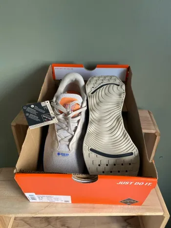 Brugt Nike Motiva GTX bike — billede 10 af 11