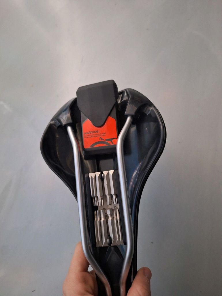 Merida expert 2024 bike de segunda mano — imagen 2 de 2
