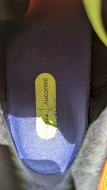 Used Saucony Peregrine 16 bike — image 5 of 5