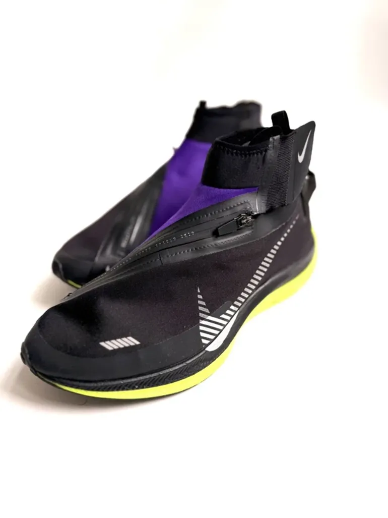 Tweedehands Pegasus Zoom Turbo Shield bike — afbeelding 2 van 5